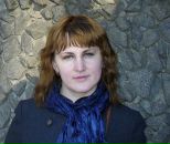 Фотография Горюшкиной Лилии