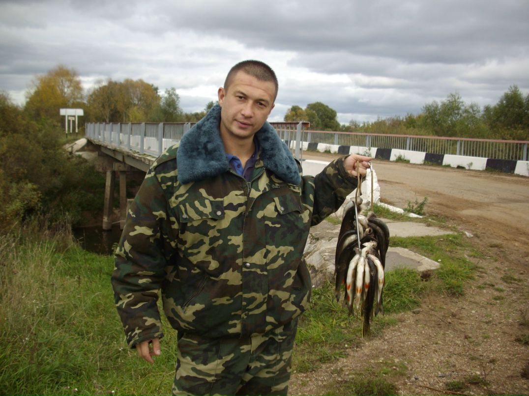 Игорь Воловников фотография #31