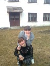Галинка Яромій фотография #25 (источник - https://vk.com/id117786952)