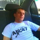 Фотография Крутицкого Сергея