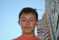 Влад Абрамович фотография #35 (источник - https://vk.com/id3365351)