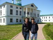Юрій Демко фотография #21 (источник - https://vk.com/id35144137)