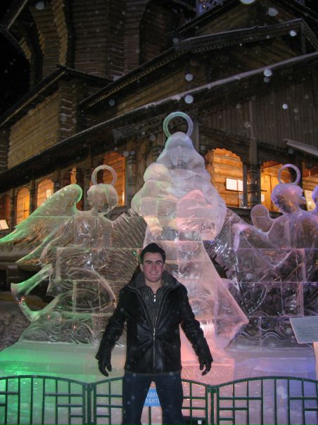 Иван Майер фото №47