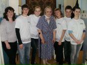 Наталя Міхнова фотография #16 (источник - https://vk.com/id6830801)