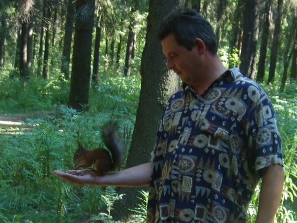 Денис Лукин фото №6