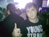 Фотография Кушнира Владимира