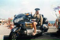 Фотография Воронко Анастасии