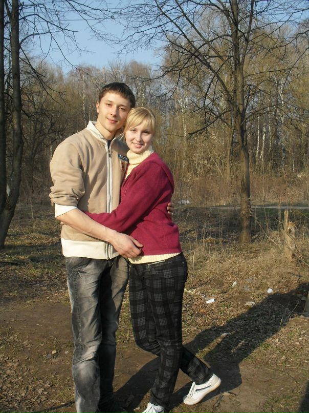 Андрей Пониткин фотография #12