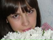 Фотография Васильевой Марины