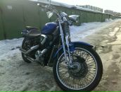 Фотография Пивунова Никиты