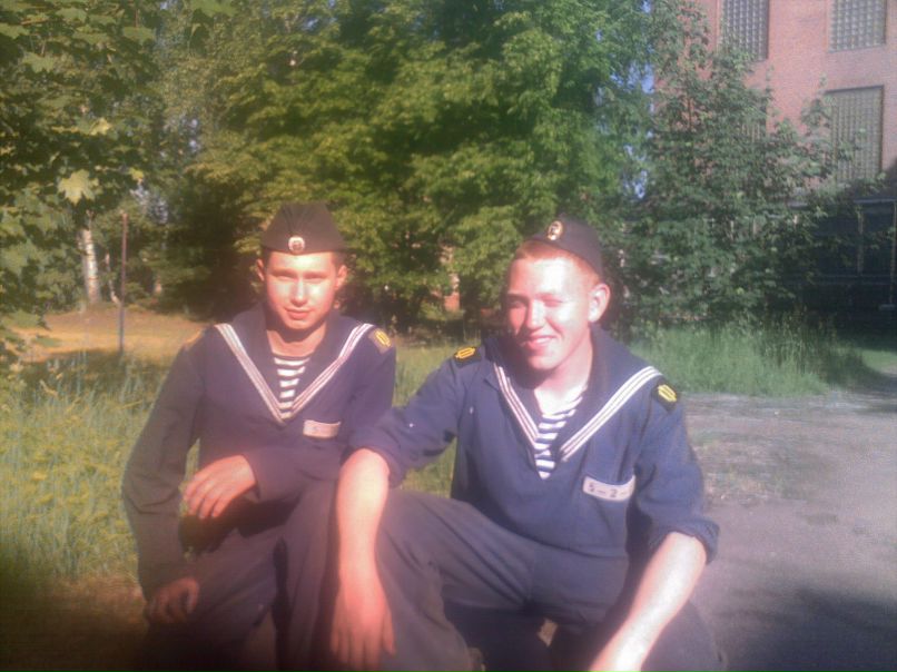 Вася Палкин фотография #12