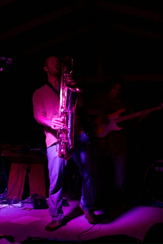 Игорь Башуров фотография #20