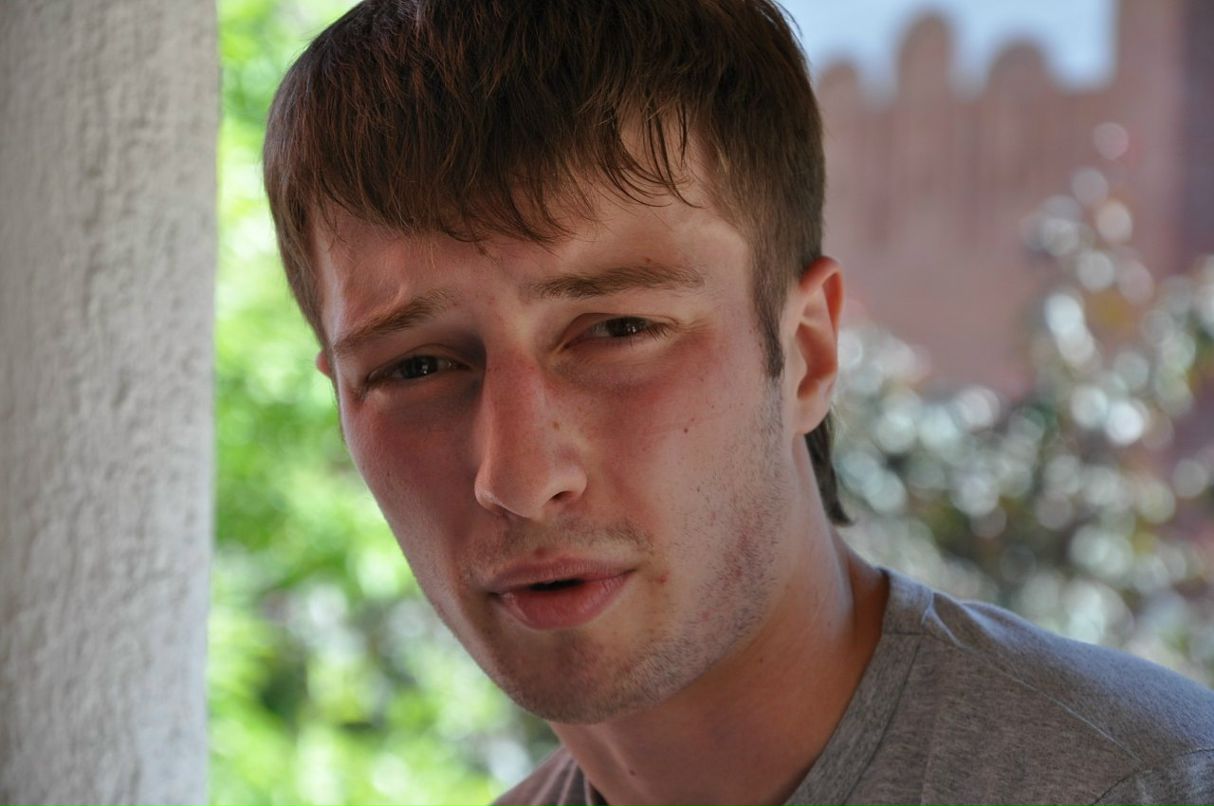 Данил Печеный фотография #35