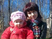 Фотография Спицыной Ольги