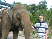 Фотография Чуранова Михаила