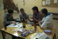 Павел Красавин фотография #49 (источник - https://vk.com/id222579)