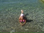 Фотография Ивановой Дарины