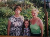 Фотография Егоровой Марины