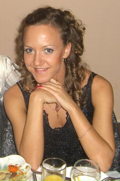 №4, Екатерина Трифонова, 38 лет, Санкт-Петербург №4, Екатерина Трифонова, 38 лет, Санкт-Петербург