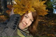 Фотография Шутовой Ирины