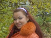 Фотография Салиховой Светланы