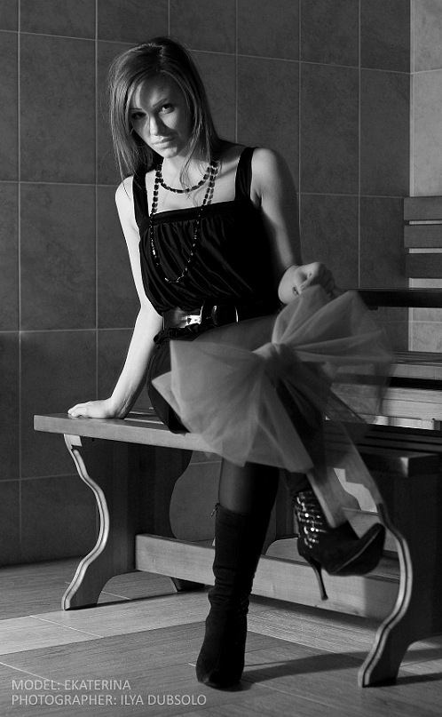 Катя Васильева фотография #45