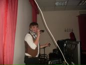 Фотография Кошмана Виктора