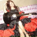 Фотография Богер Аленки