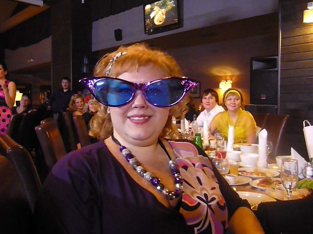 Алла Мальцева фотография #45