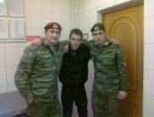 Фотография Погодина Яночка