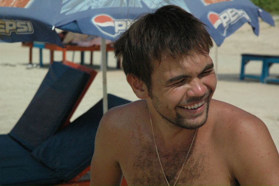 №4, Виталий Лабыгин, 21.6.1988 №4, Виталий Лабыгин, 21.6.1988