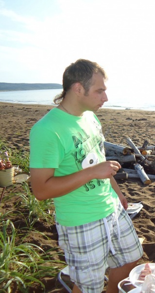 Сергей Nwave фото №19