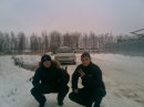 Фотография Сторожука Павла