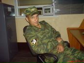 Фотография Дроздовского Михаила