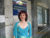 Фотография Извековой Татьяны