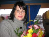 Фотография Колбасовой Марии