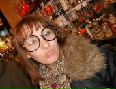 Фотография Петровской Оксаны