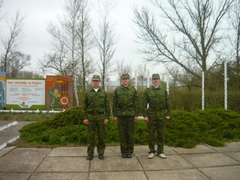 Дима Гриценко фотография #23