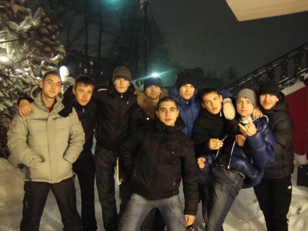 №2, Валерий Дыбочкин, 32 года, Ржев №2, Валерий Дыбочкин, 32 года, Ржев
