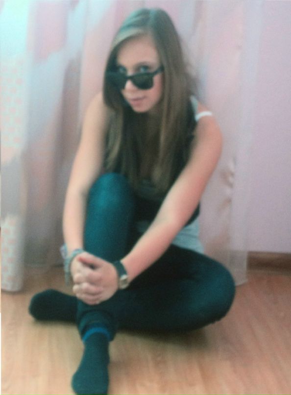 Катя Литвин фотография #40