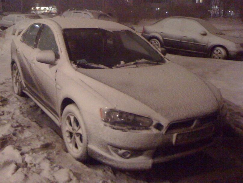 Ян Рясков фотография #12