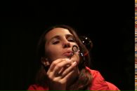 Фотография Санжаковой Анны