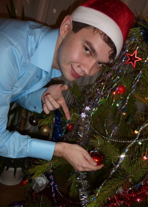 Рамиль Султанов фотография #42