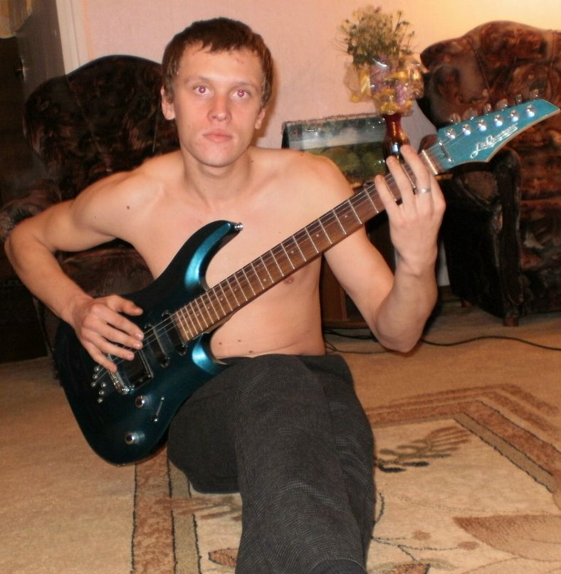 Евгений Спирин фотография #24