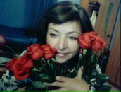 Фотография Еналеевой Гульнар