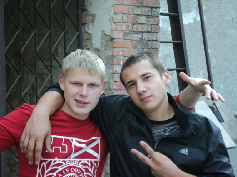 Дмитрий Кирейшин фотография #14