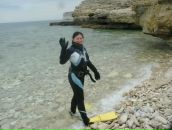 Фотография Поддубной Марины