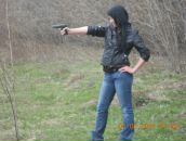 Фотография Новосёловой Марины