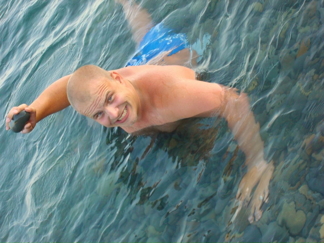 Антон Башкиров фотография #34