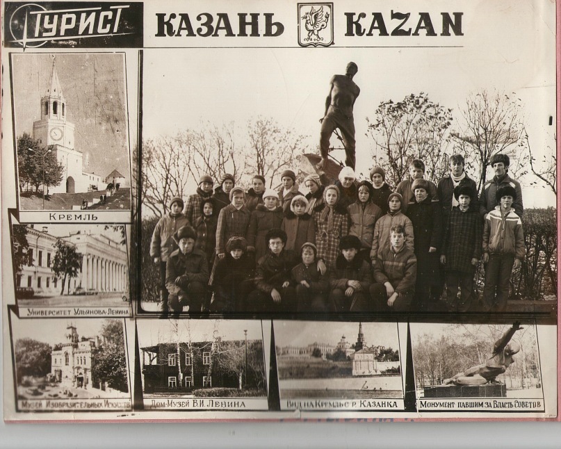 Лидия Курилова фотография #23